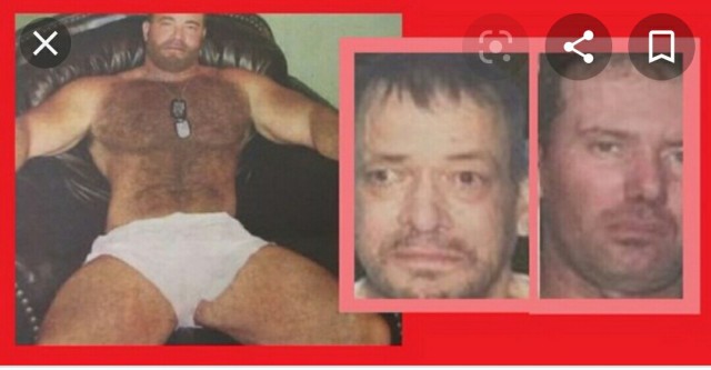 Горе-гомосеки.