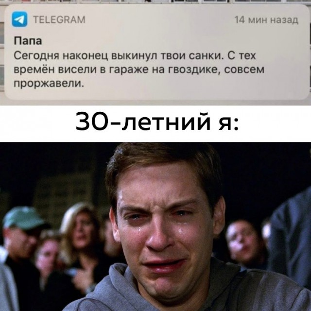Весёлый полтишок 29.03
