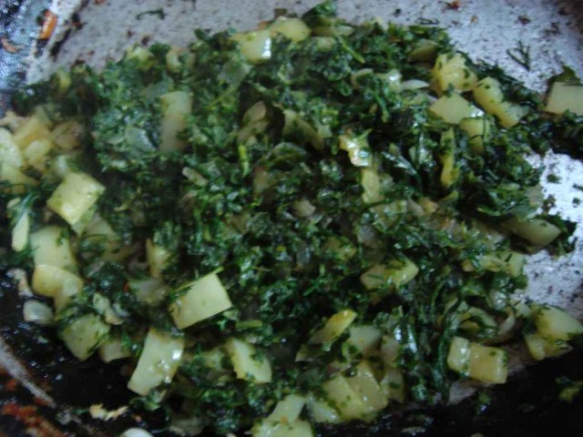 Баклажаны, они же "Синенькие", варианты рецептов