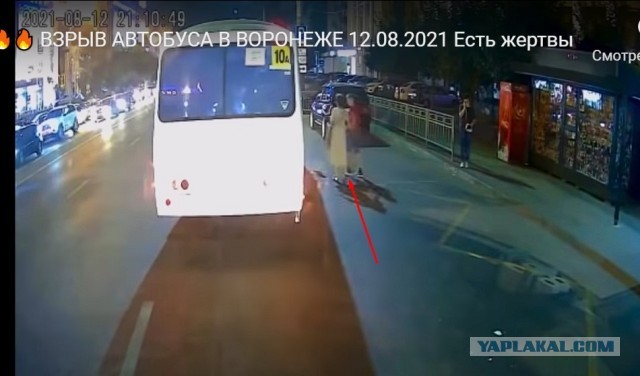 Взрыв автобуса в Воронеже: три официальных комментария о жертвах, версиях и лжи