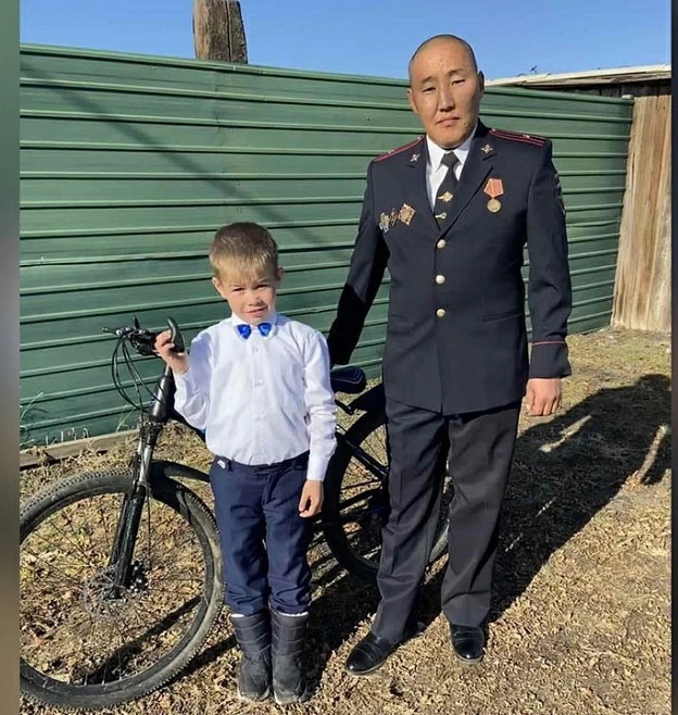 Восьмилетний школьник из поселка Ясногорск Оловяннинского района помог полиции спасти сверстника от педофила