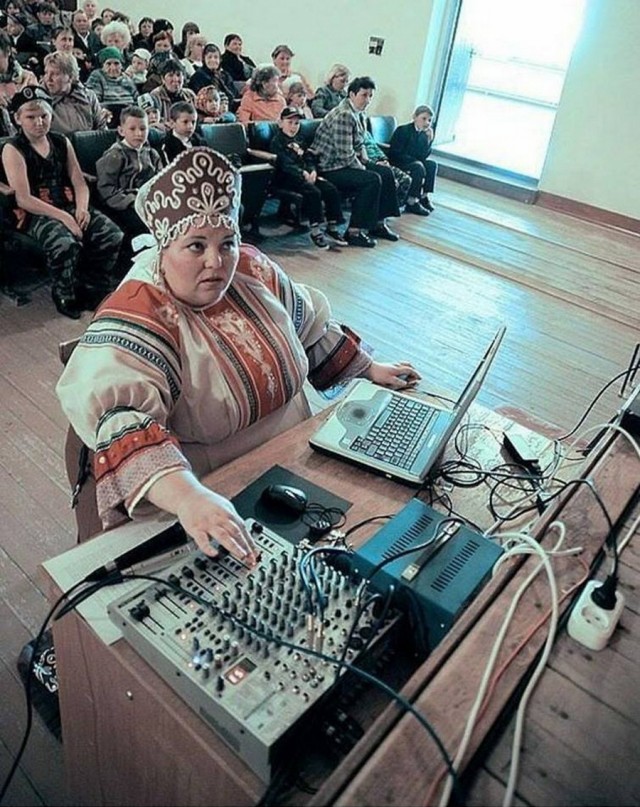 Вертушка, у*бал с ноги