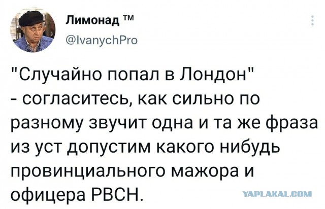 Внимание! Голосование!
