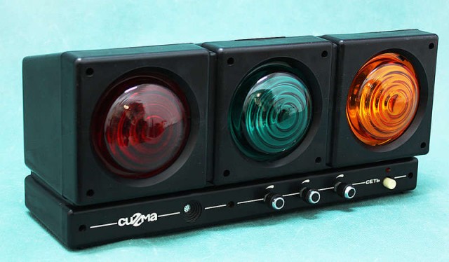 Радиоаппаратура, которую СССР делал лучше всех в мире