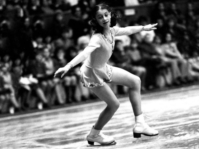 Люди и лица. 25.02.22