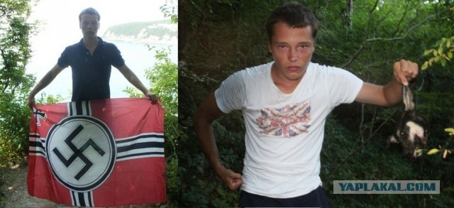 Два взрыва в Воронеже