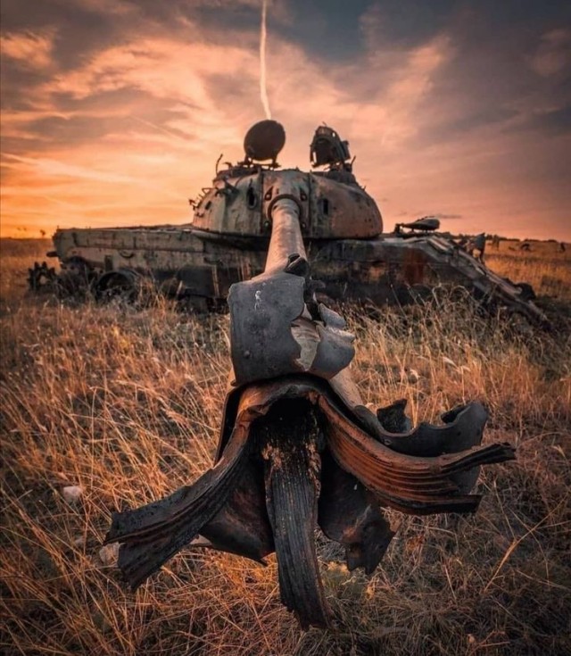 Редкие кадры и архивные снимки 11.05.2022