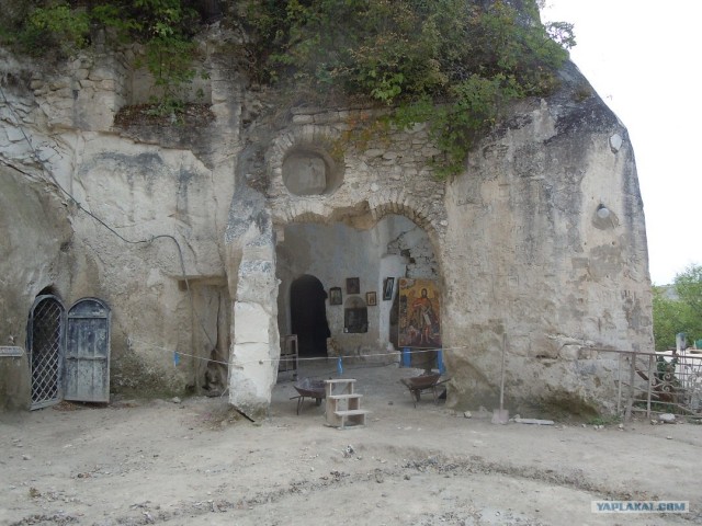 Путешествие по Западной Украине