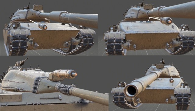 Wargaming 61