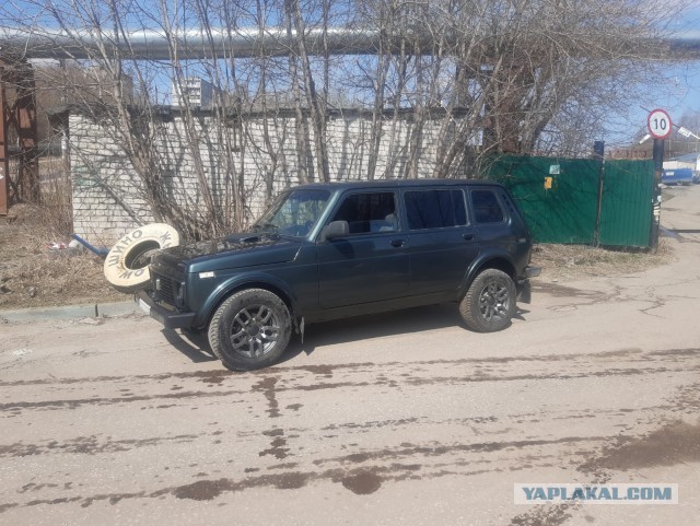 Нивасик