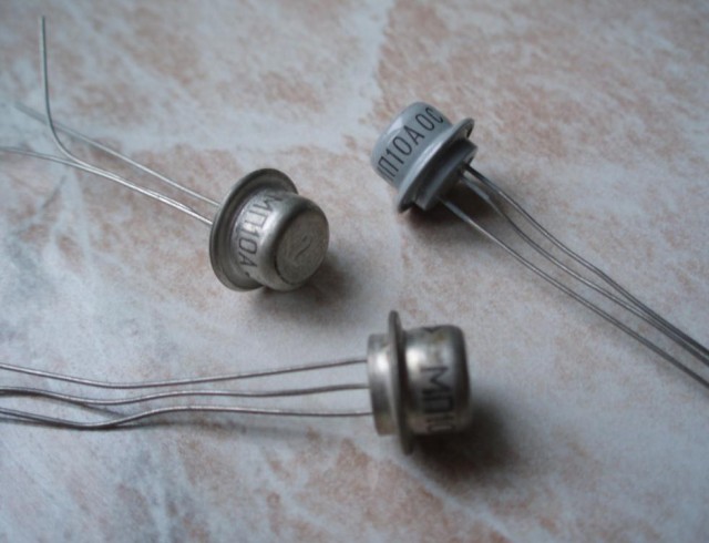 Микросхемы серии К155 возвращаются в производство.  На их основе будут созданы новейшие отечественные электронные приборы