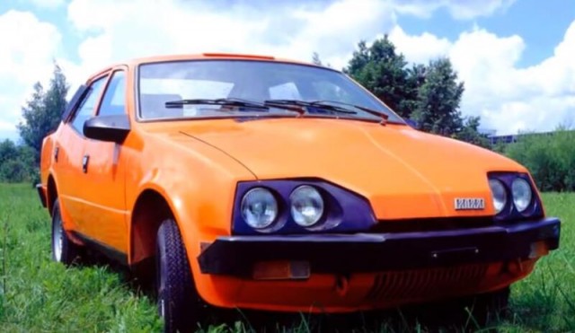 Иж-19 – сделанный вовремя, но не востребованный