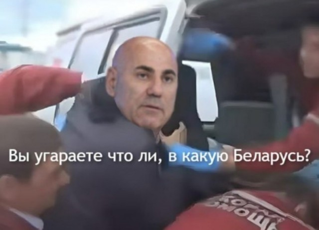 Пригожин выступил с заявлением
