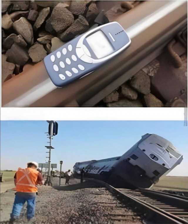 Отряд быстрого деградирования