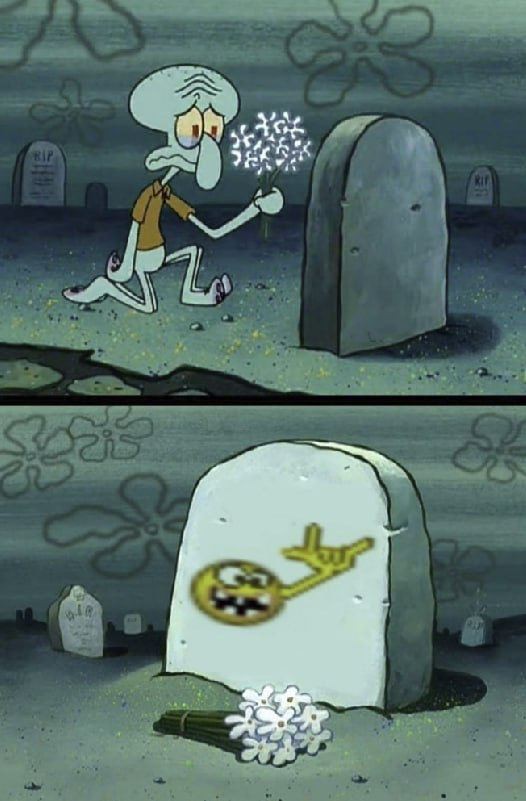 Мессенджер ICQ официально завершил работу