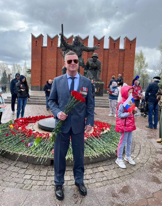 В Москве погиб один из основателей крупнейшей околофутбольной группировки ЦСКА Red-Blue-Warriors.