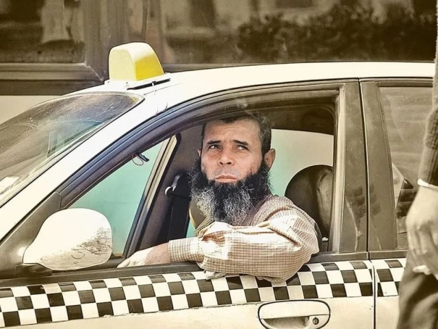 В Ульяновской области мигрантам запретят водить такси, маршрутки и торговать алкоголем