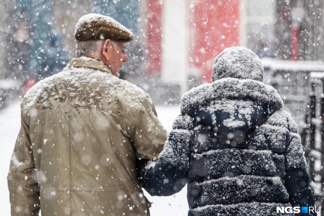 За бортом лодки любви. Южноуральцы не могут получить обещанную выплату за долгую жизнь в браке