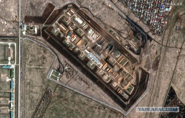 При тушении пожара после атаки БПЛА в Энгельсе погибли пожарные