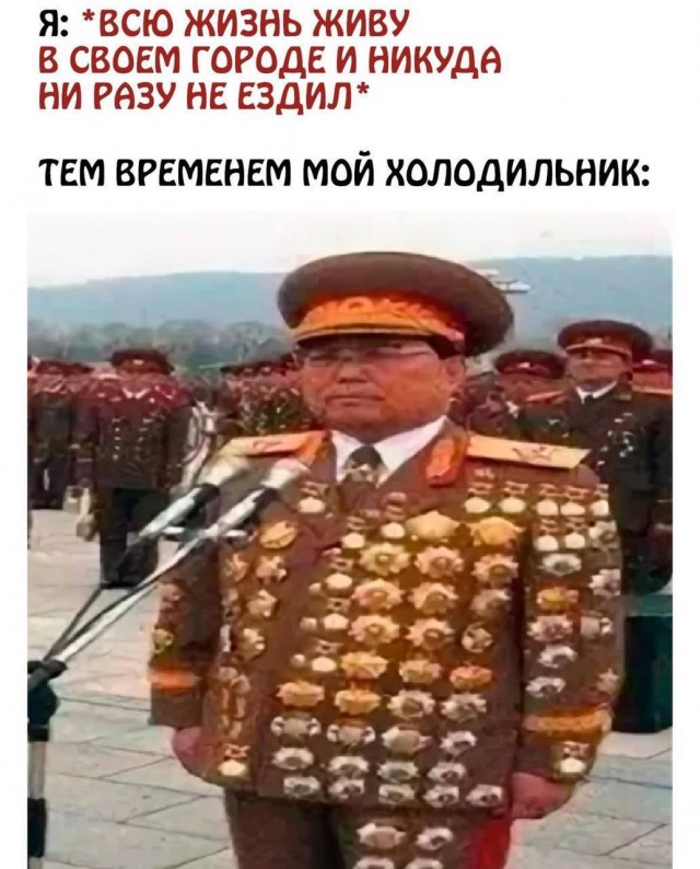 Весёлый полтишок 06.06.25