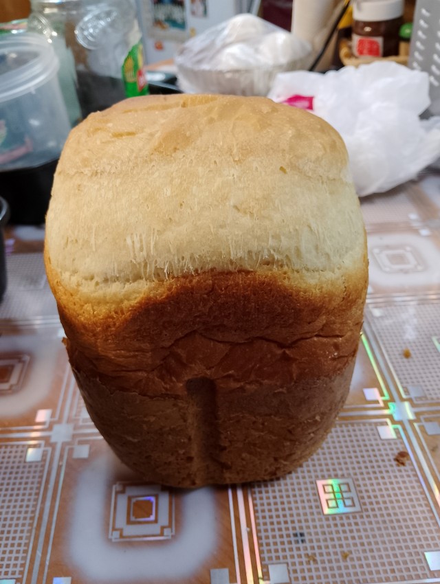 Итальянский хлеб