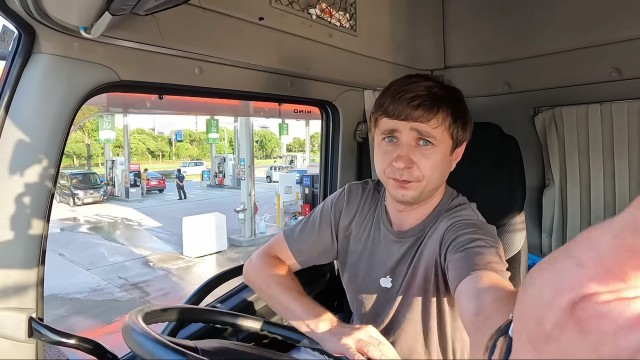 Атмосфера Японии 90-ых