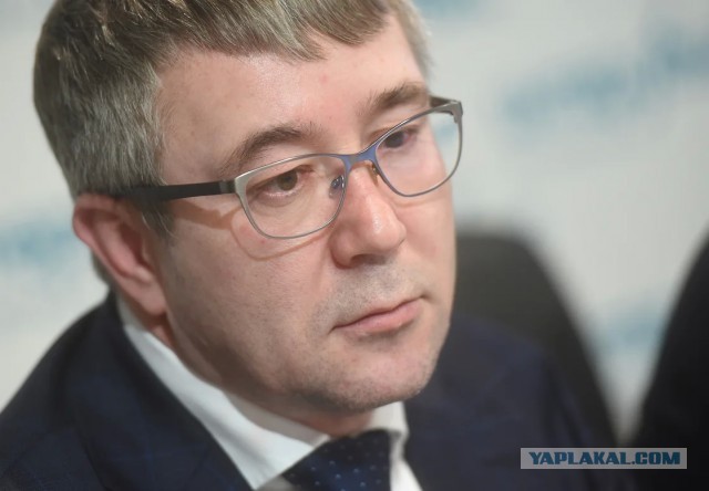 Названа шокирующая причина самоубийства чиновника из Петербурга в Москве