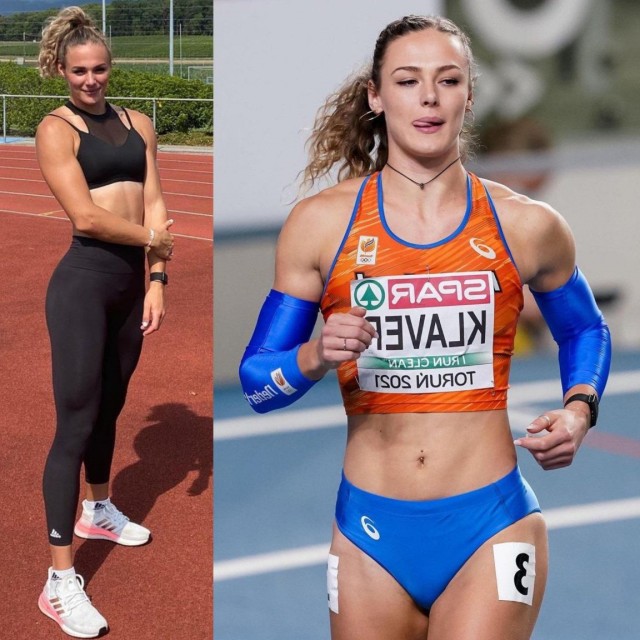 Спортивные девушки 12.02.2026
