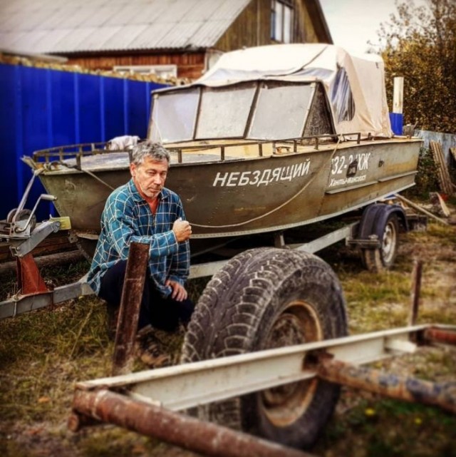 Российские сети вещания и оповещения