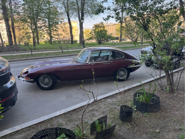Красивые автомобили