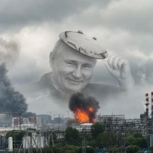 Россия попросила бензин у Казахстана на фоне остановки НПЗ