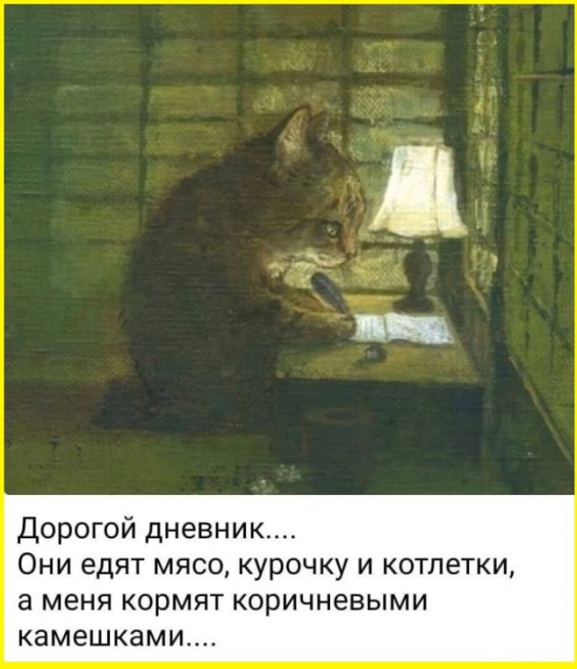 Веселые картинки в понедельник (17.08)