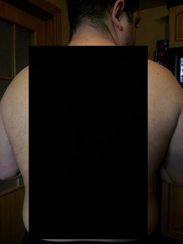 Внеплановое тату