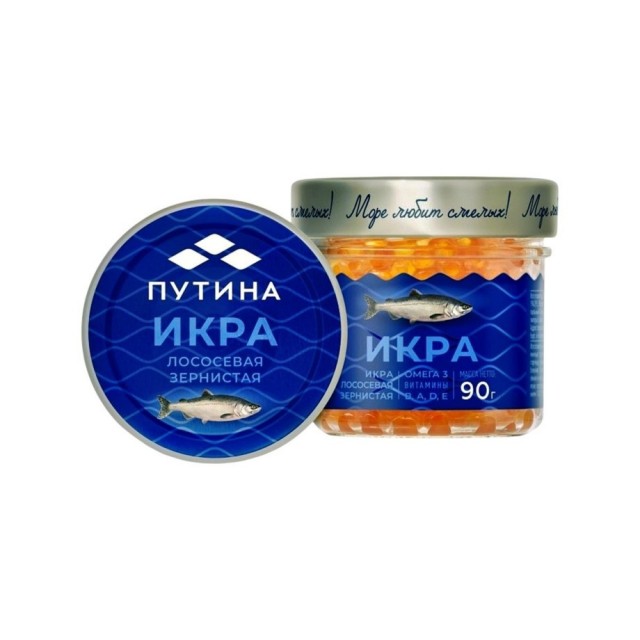 C рыбой полный швах.