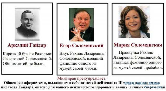 85 лет назад погиб Аркадий Гайдар.