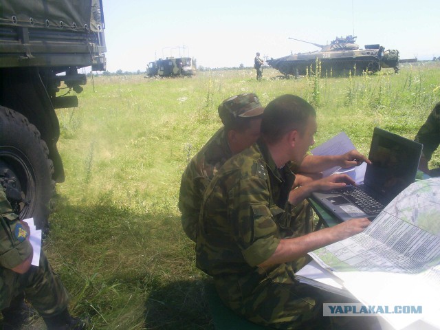 Моя Осетия от ТК "Воентур"