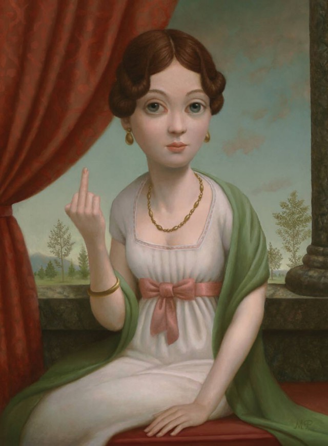 Фото дня. Киев.