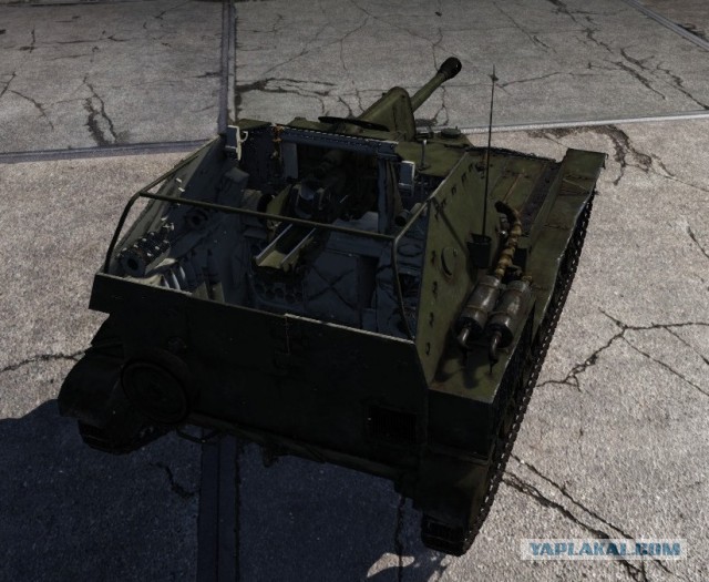 Wargaming 11