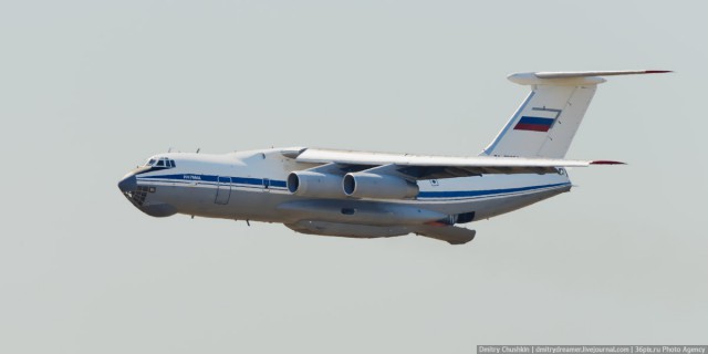 Авиадартс на земле. Горящие МиГи
