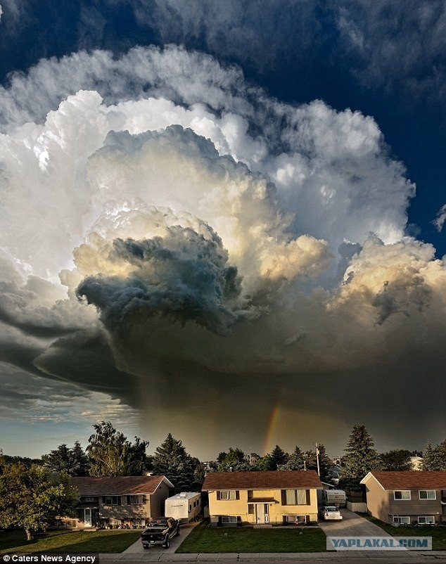 Война миров: Начало?