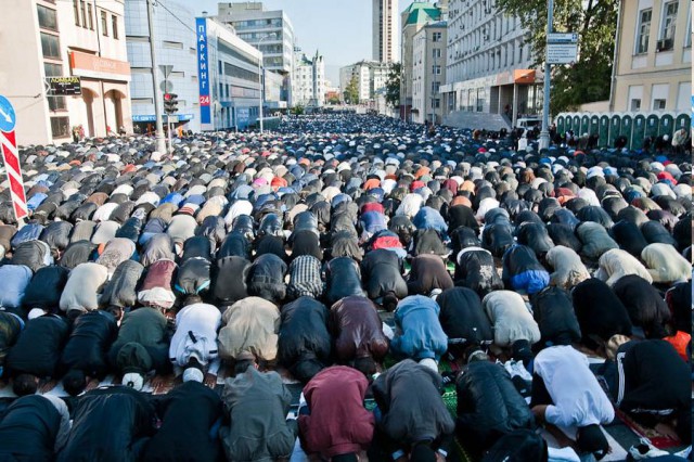 Что нас ждет через 30 лет?