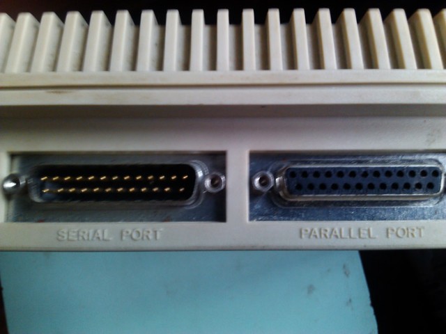Amiga 500