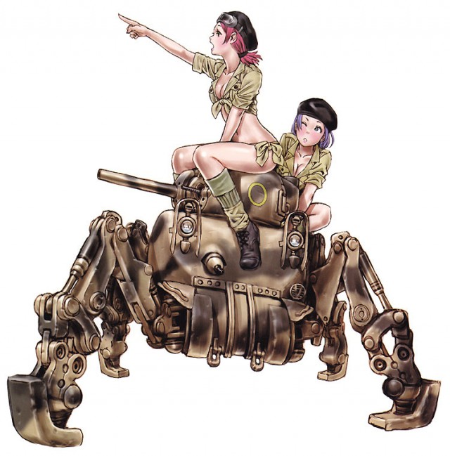 Wargaming 19