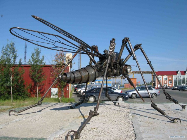 Эскадрилья