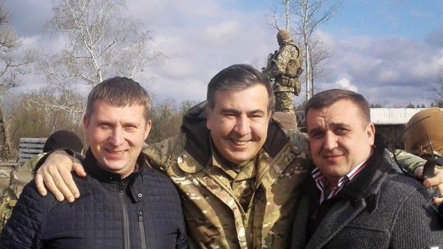 Перемирие кончилось, едва начавшись. Часть 7