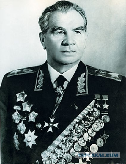 Письмо В. Чуйкова А. Солженицыну