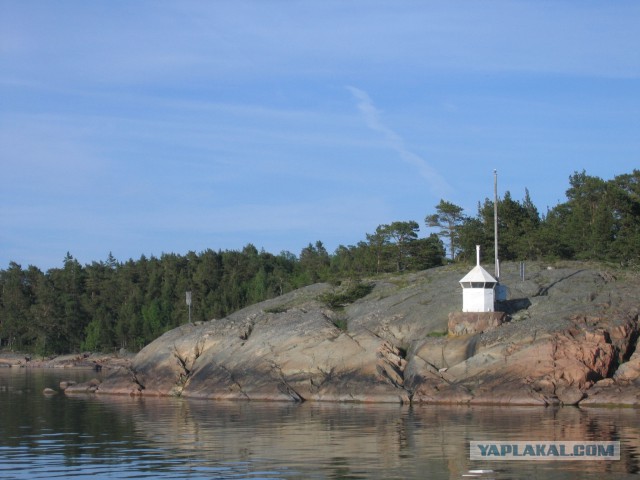 Балтийское море
