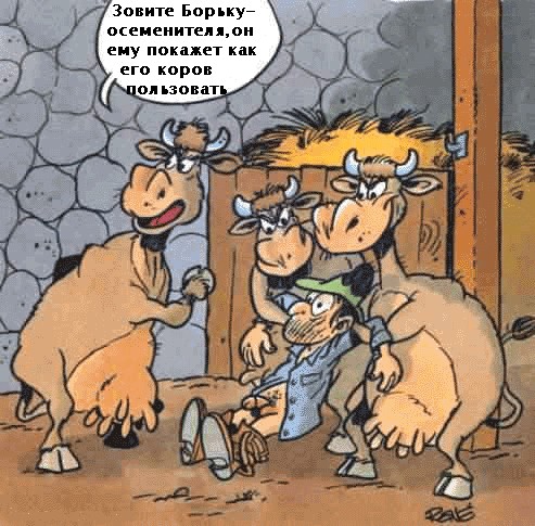 КАРИКАТУРЫ. Прикольные карикатуры