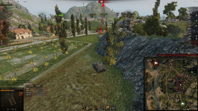 Wargaming 31