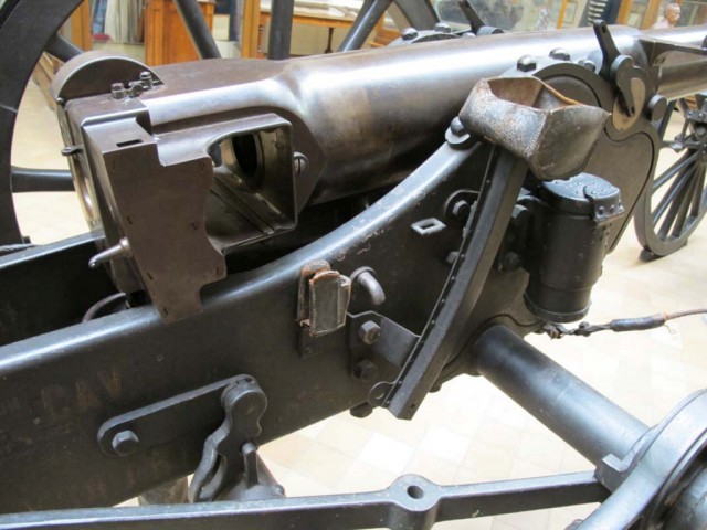 Одиссея «трёхдюймовки»